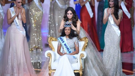 Miss Mundo
