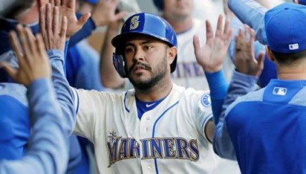 Narvez deja en el terreno a los Atlticos en extrainnings