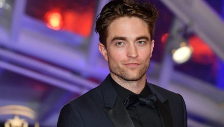 Pattinson