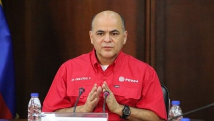 Pdvsa