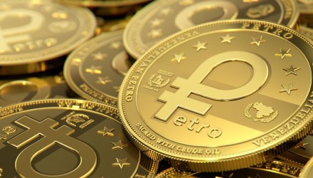 Petro Blockchain