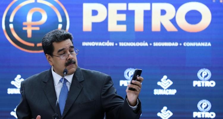 Petro Maduro
