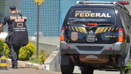 Policía federal brasileña 700x352