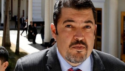 Roberto Marrero