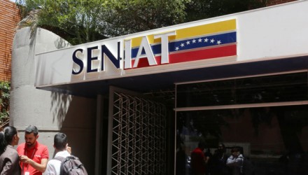 Seniat