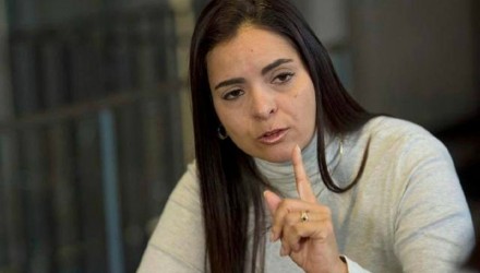Tamara Suju Archivo