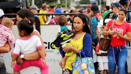 Tension frontera colombo venezolana nuevos controles EDIIMA20180209 0854 23 t640x360