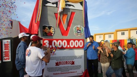Vivienda