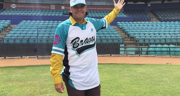 Alex Núñez renunció a su cargo como manager de los Bravos de Margarita 1 alex nuñez 696x467