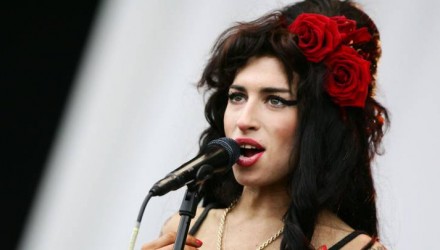 amy