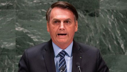 bolsonaro