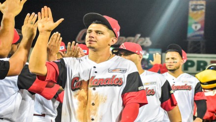 cardenales