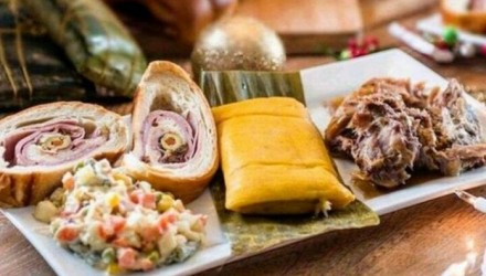 comida