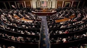 Comenzó la segunda fase de investigación para el juicio de Donald Trump 2 congreso