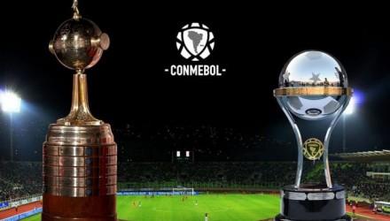 conmebol