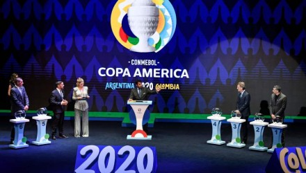 copa