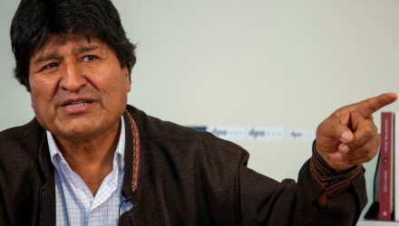 declaración