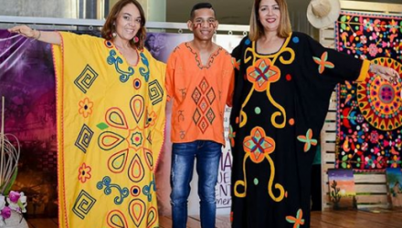 desfile