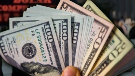 dolares