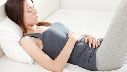 dolor menstrual