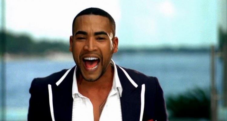 don omar