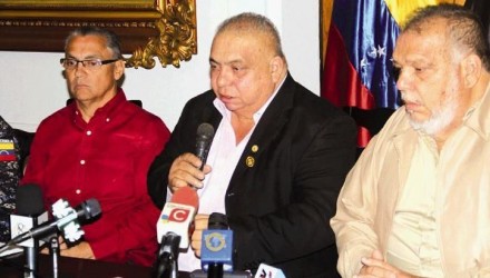 edgar mujica