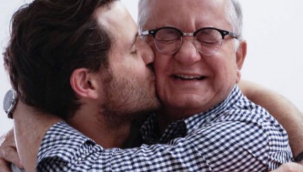 edgar y papa