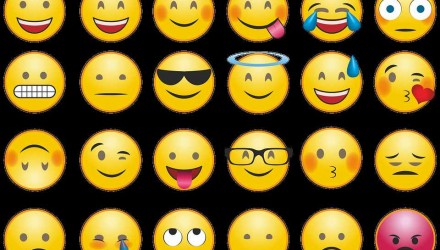 emojis