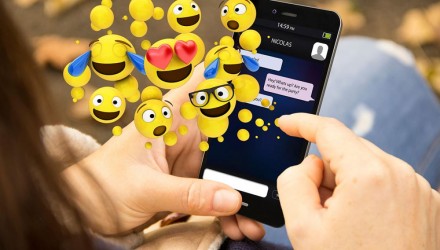 emojis movil