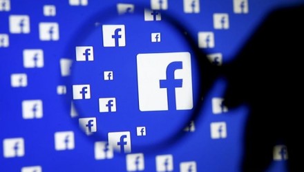facebook censo