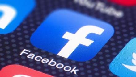 facebook k