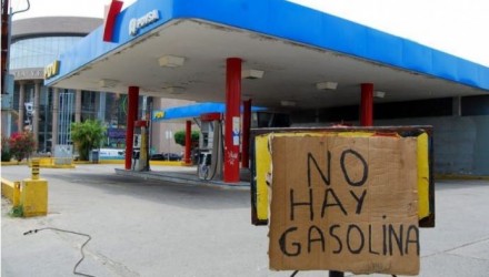 gasolina 1