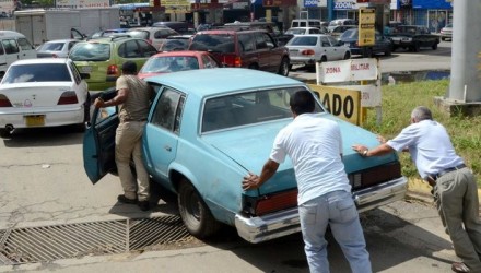 gasolina 2