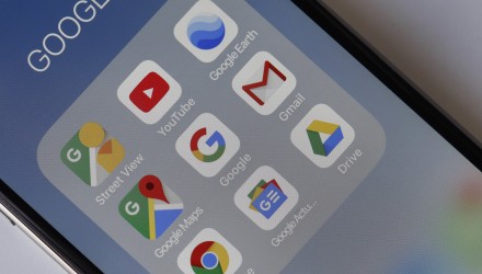 google 2
