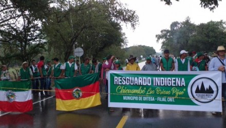 indigenas