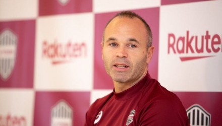 iniesta