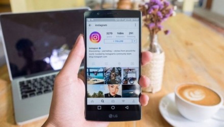 instagram