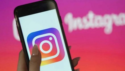 instagram