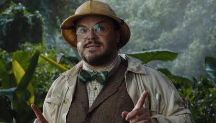 jack black