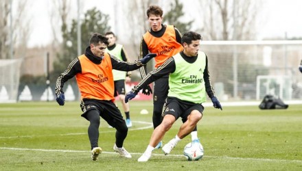 james