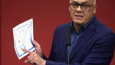 jorge rodriguez