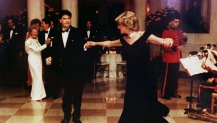 lady di