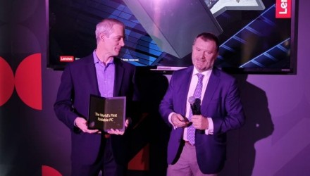 lenovo