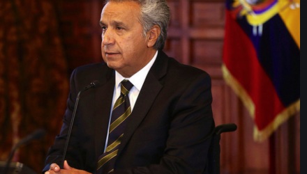 lenun moreno