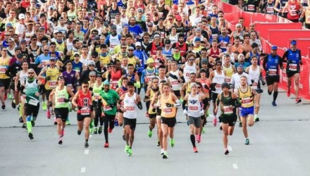 maraton