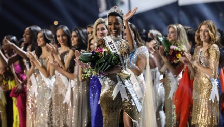 miss universo