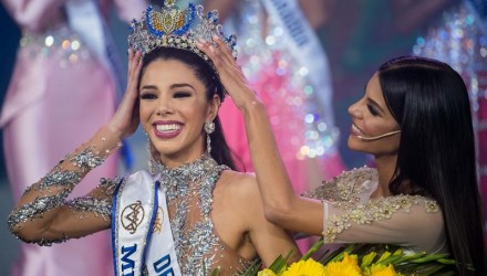 miss venezuela