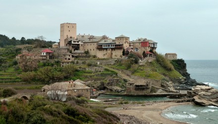 monte