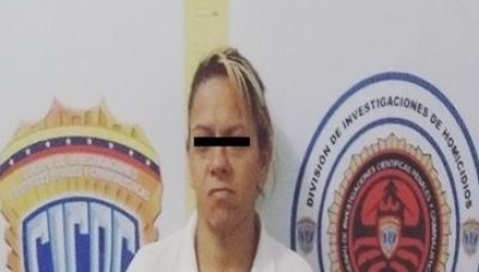 mujer