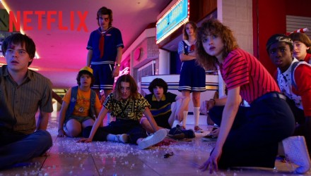 netflix 1